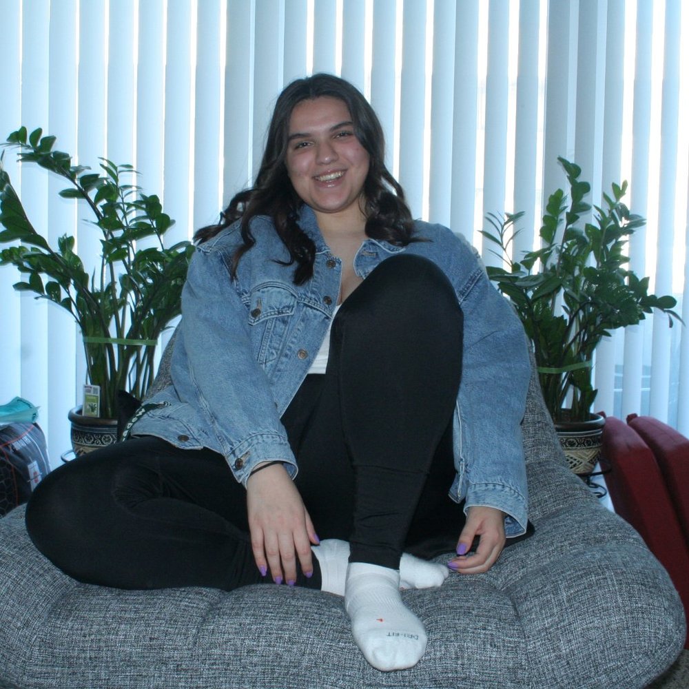 Meet your Posher, Kyra